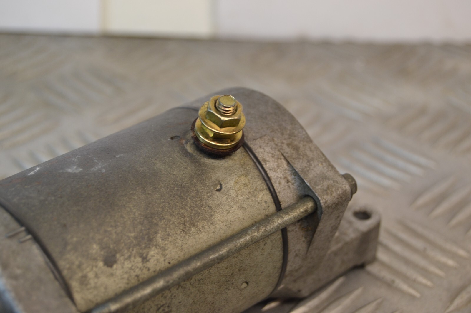 Démarreur Yamaha 660 XTX XTR 2004-07 – Image 4