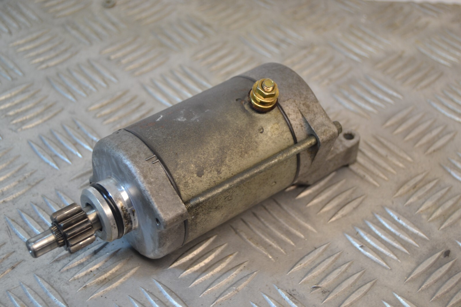 Démarreur Yamaha 660 XTX XTR 2004-07