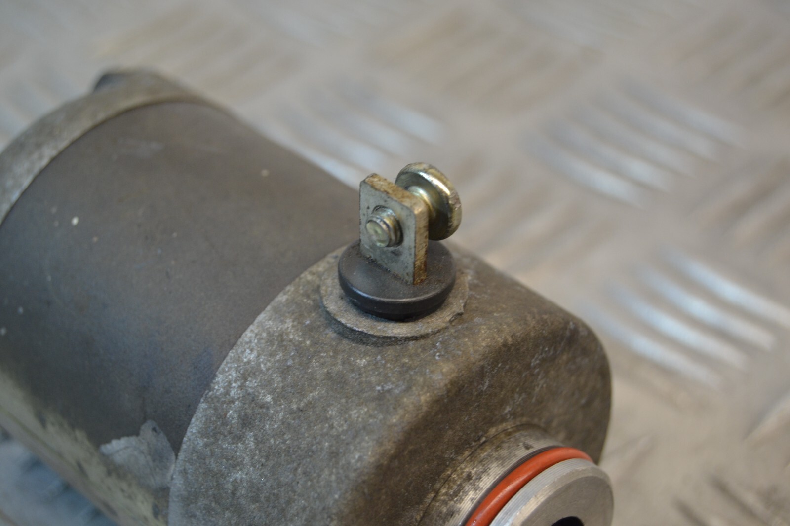 Démarreur Yamaha Cygnus 125 XC xc125 96-06 – Image 4