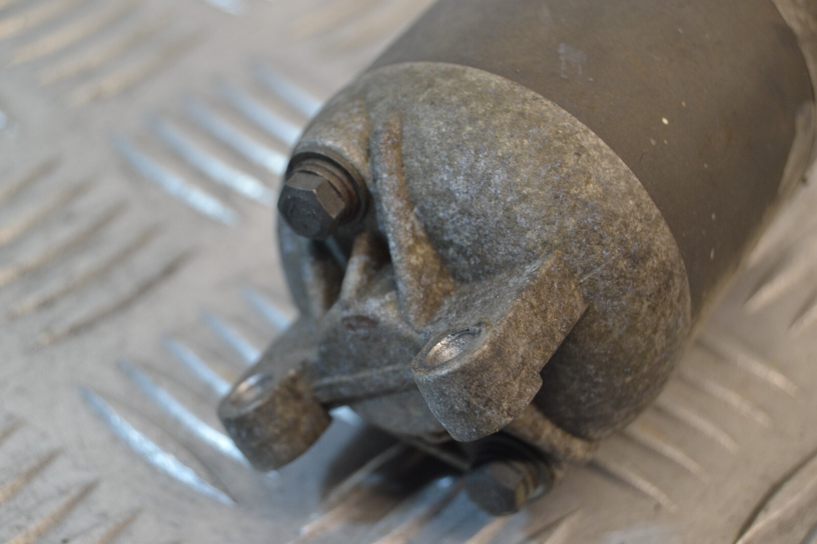 Démarreur Yamaha Cygnus 125 XC xc125 96-06 – Image 5