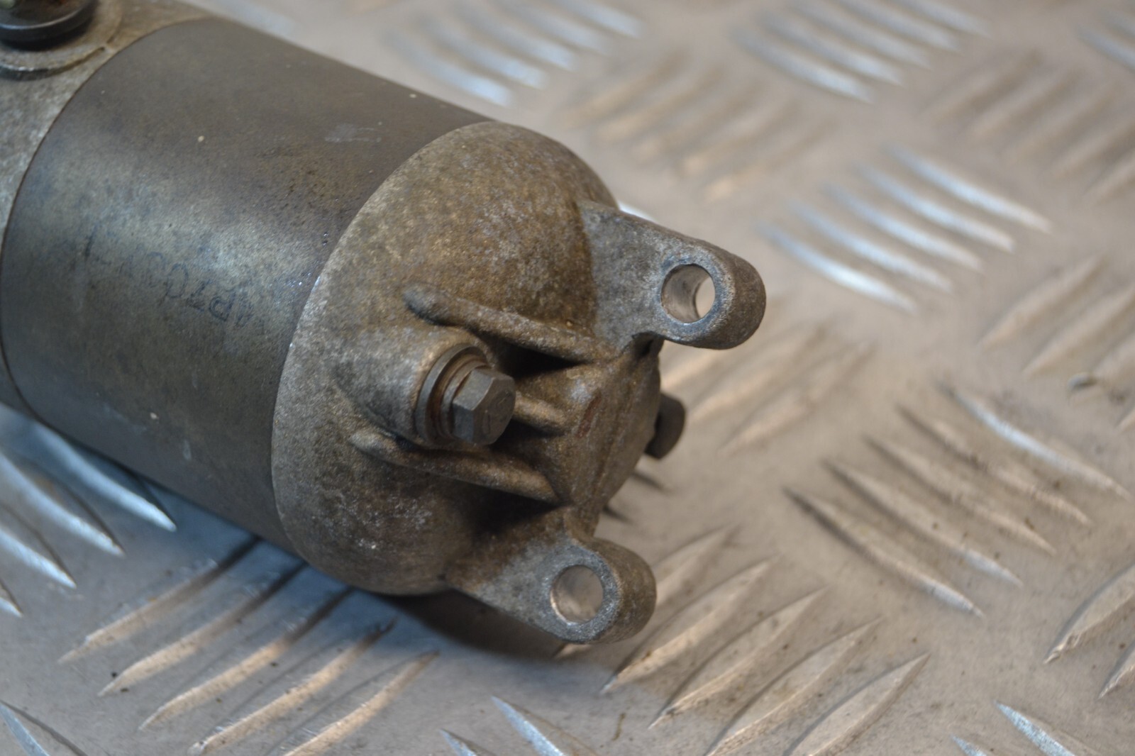 Démarreur Yamaha Cygnus 125 XC xc125 96-06 – Image 6