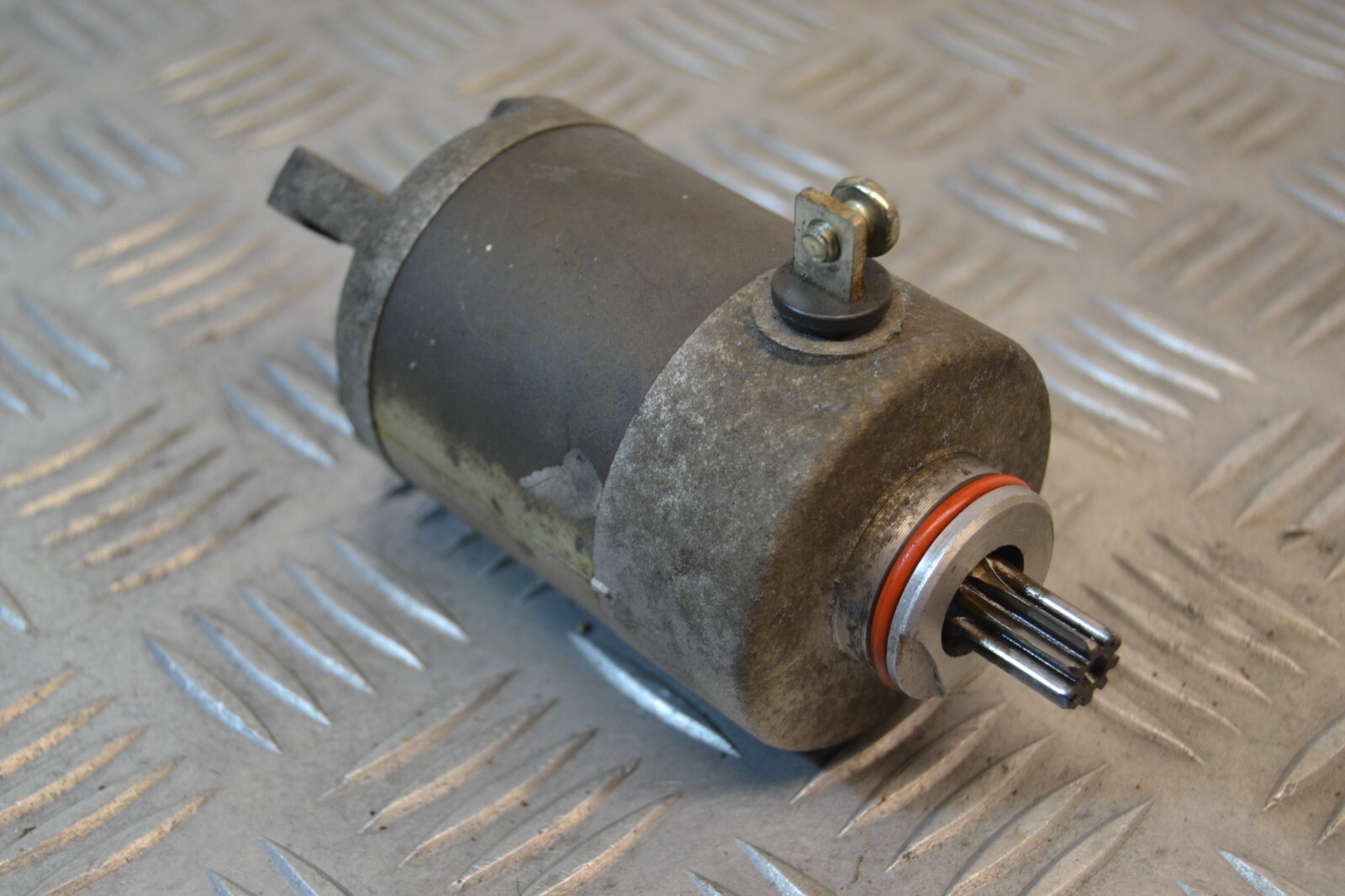 Démarreur Yamaha Cygnus 125 XC xc125 96-06