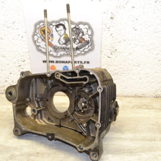 Demi carter moteur droit xmax 125 2006-2014 X max yp125 1B9E51000000