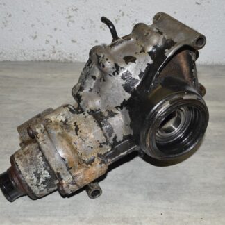 Differentiel avant quad 400 arctic cat atv front diff assy