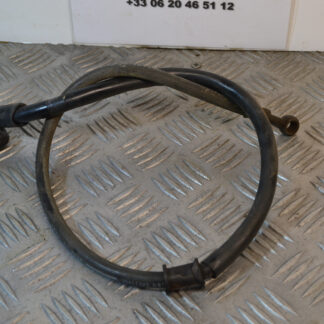 Durite de frein avant Suzuki 125 GT X4 1980-84 front brake line