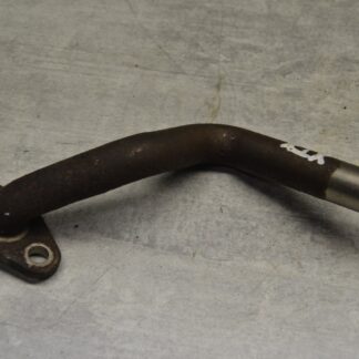 Durite huile moteur 660 xtx Yamaha 5vk engine oil line