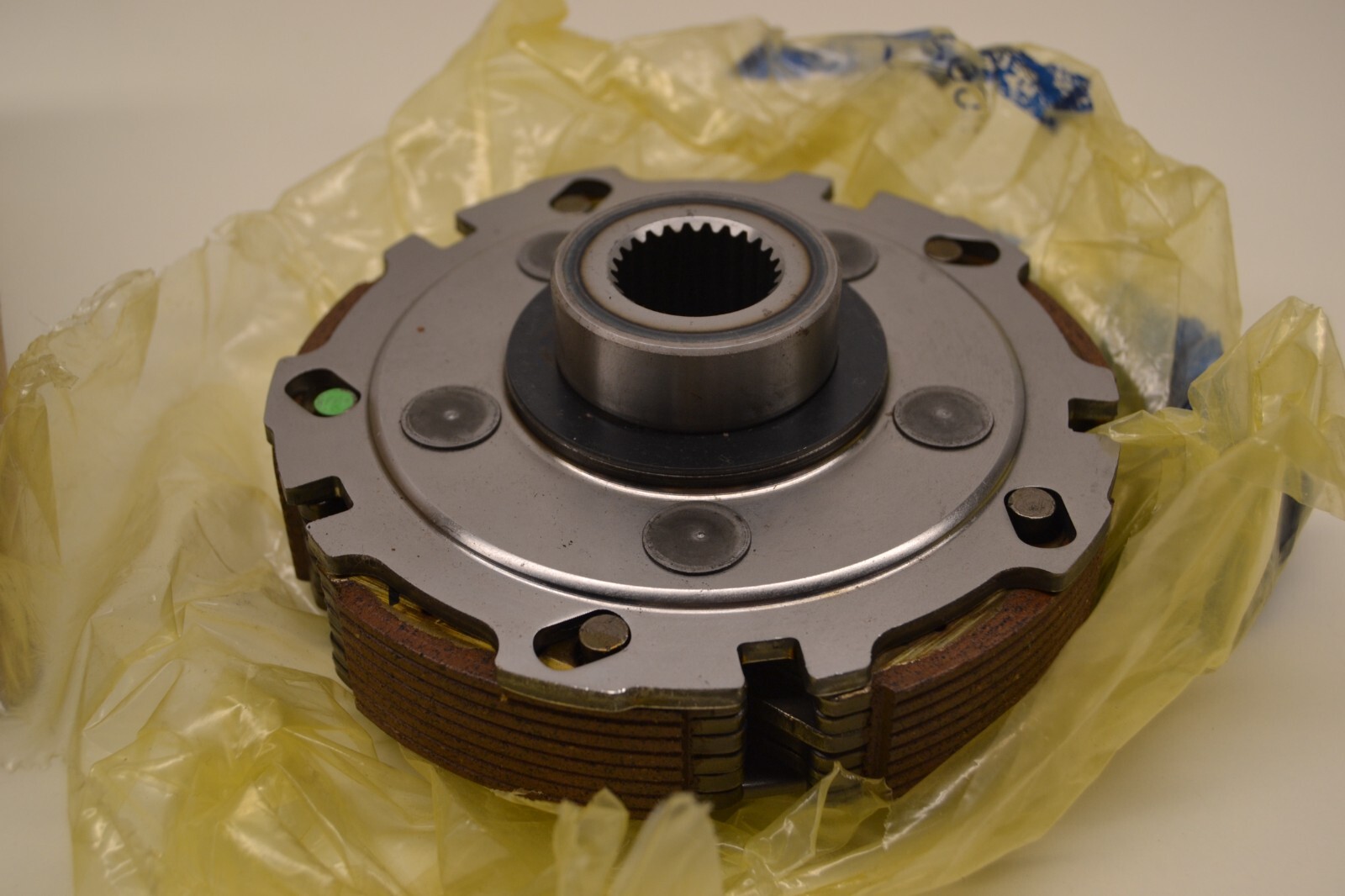 Embrayage SYM Quadraider 600 2008-10 22300-REA-000 – Image 5