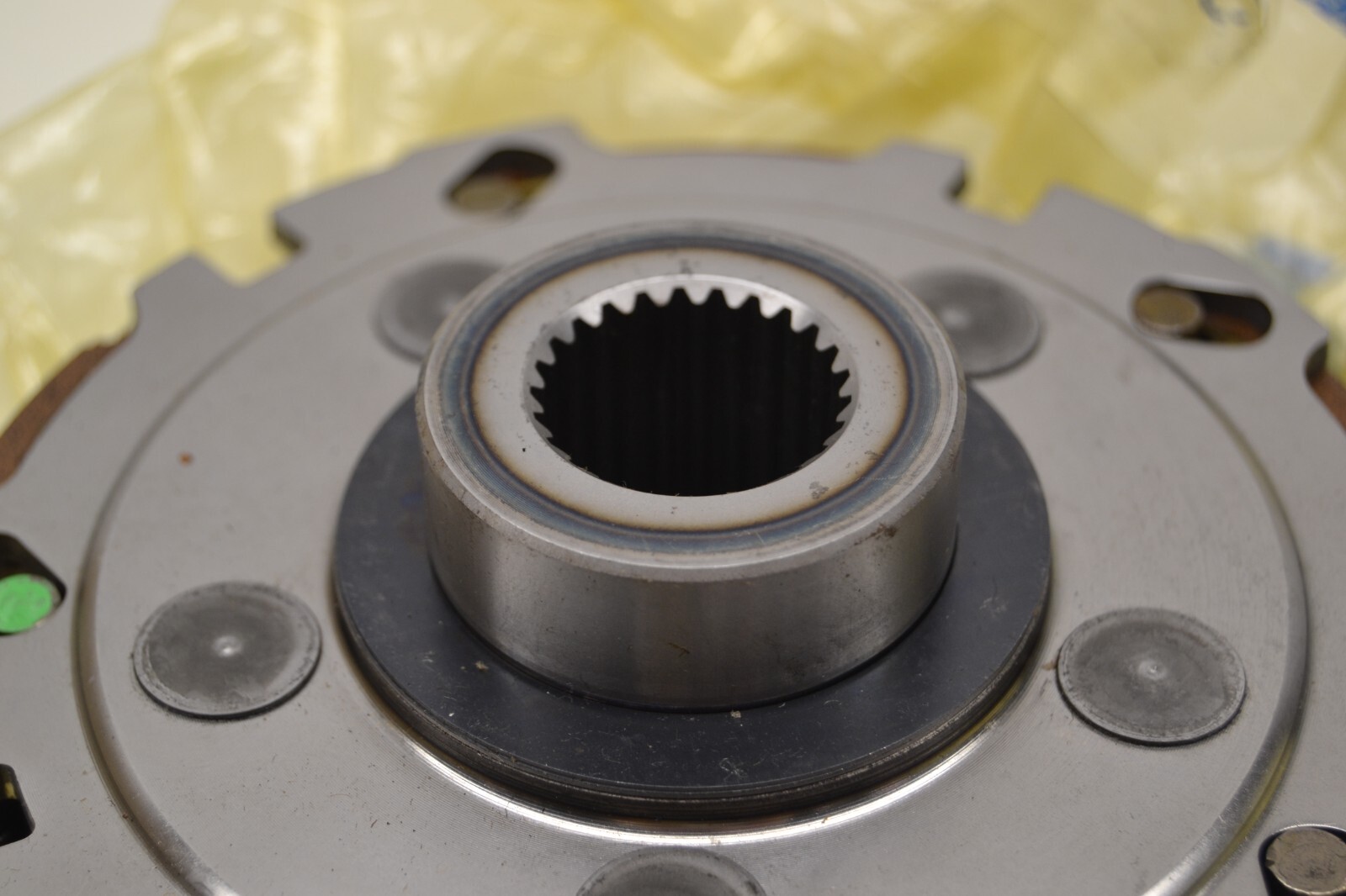 Embrayage SYM Quadraider 600 2008-10 22300-REA-000 – Image 6