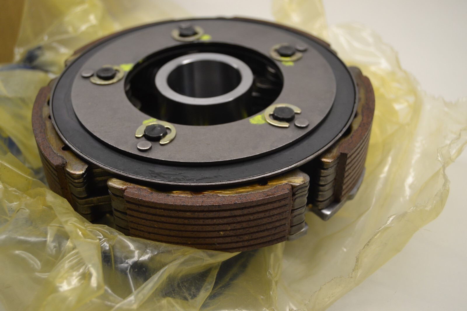 Embrayage SYM Quadraider 600 2008-10 22300-REA-000 – Image 10