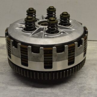 Embrayage complet 660 XTX Yamaha 5VK clutch assy