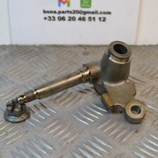 Fusée avant gauche Yamaha 125 Breeze Grizzly 1989-13 YFA