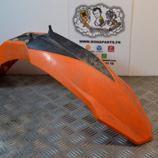 Garde-boue avant KTM 690 SMC R 2012-2013 77308210000