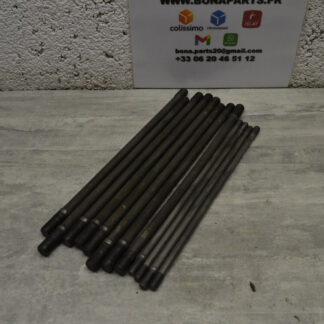 Goujons moteur cylindre culasse Kawasaki VNT50B 1500 Sumo VN-15SE 1990