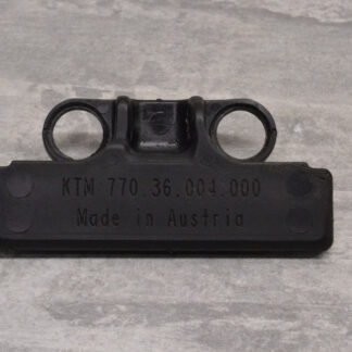 Guides chaine distribution patins KTM 250 EXCF SXF 2006-10 77036004000