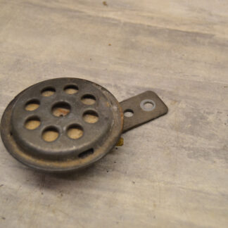 Klaxon horn 1983-1987 Honda XL600R XL 600 XL600 R 83 XR650L XL350