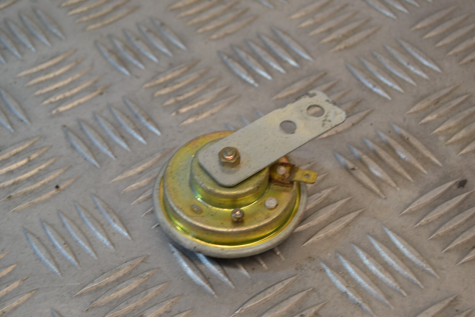 Klaxon horn Honda Zoomer 50 Ruckus NPS50 – Image 3