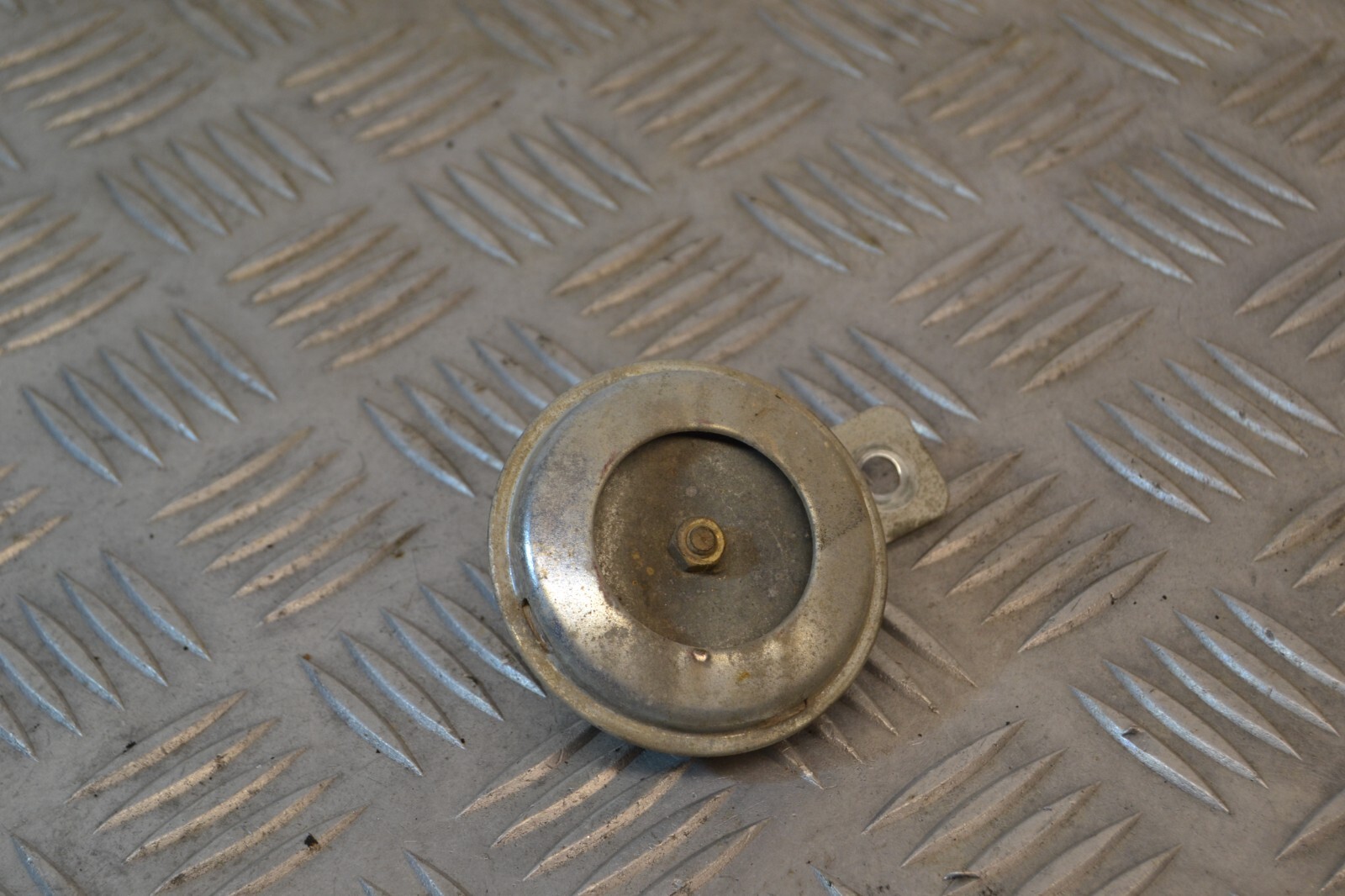 Klaxon horn Honda Zoomer 50 Ruckus NPS50