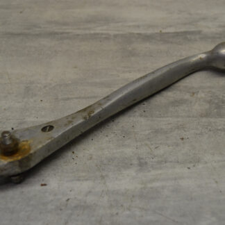 Levier de frein avant Kawasaki Z 400 J 1980 KZ400-J1 kz front brake lever