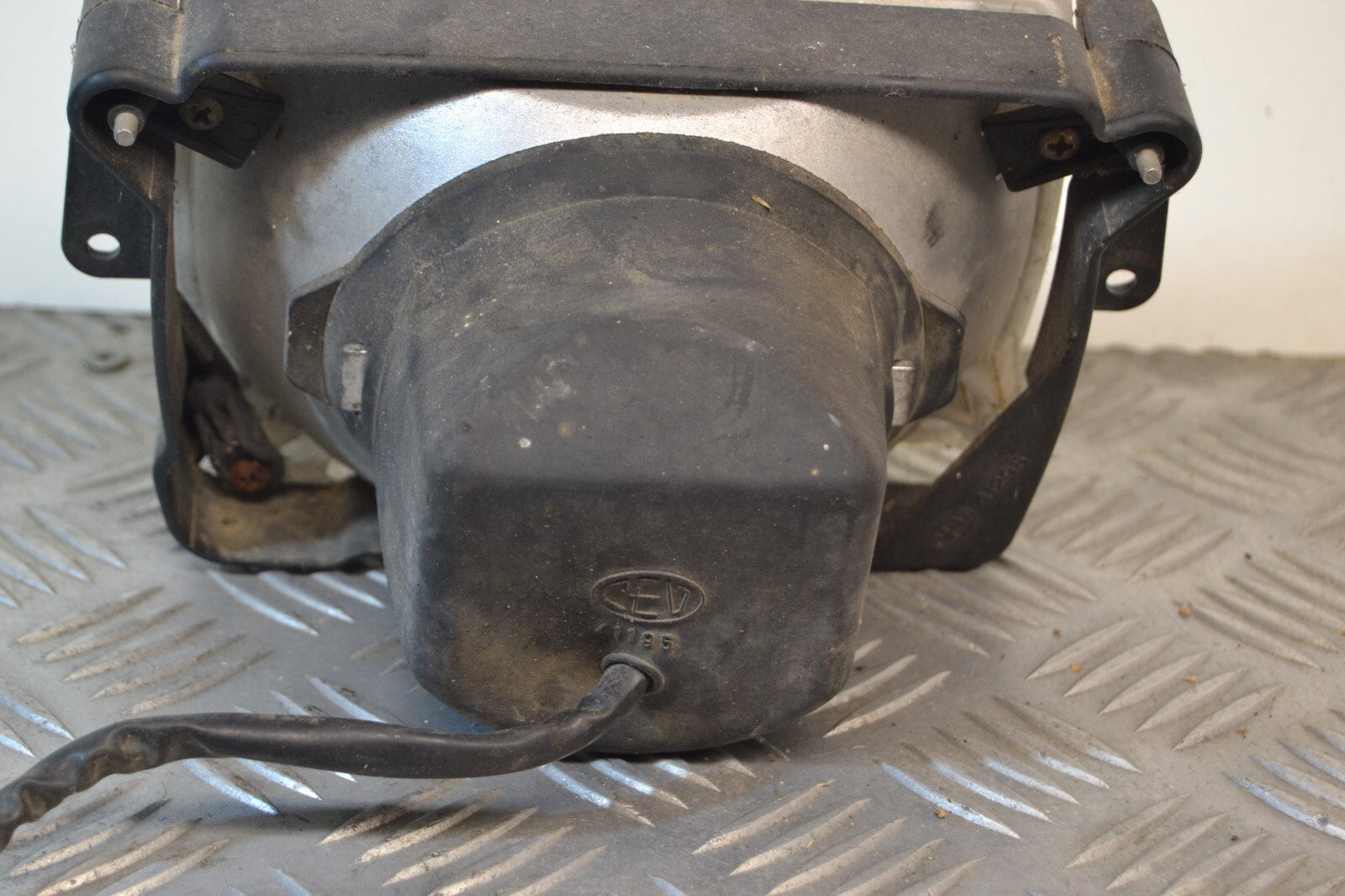 Optique phare Peugeot SC80 SC 80 L 1987 – Image 11