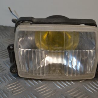 Optique phare Peugeot SC80 SC 80 L 1987