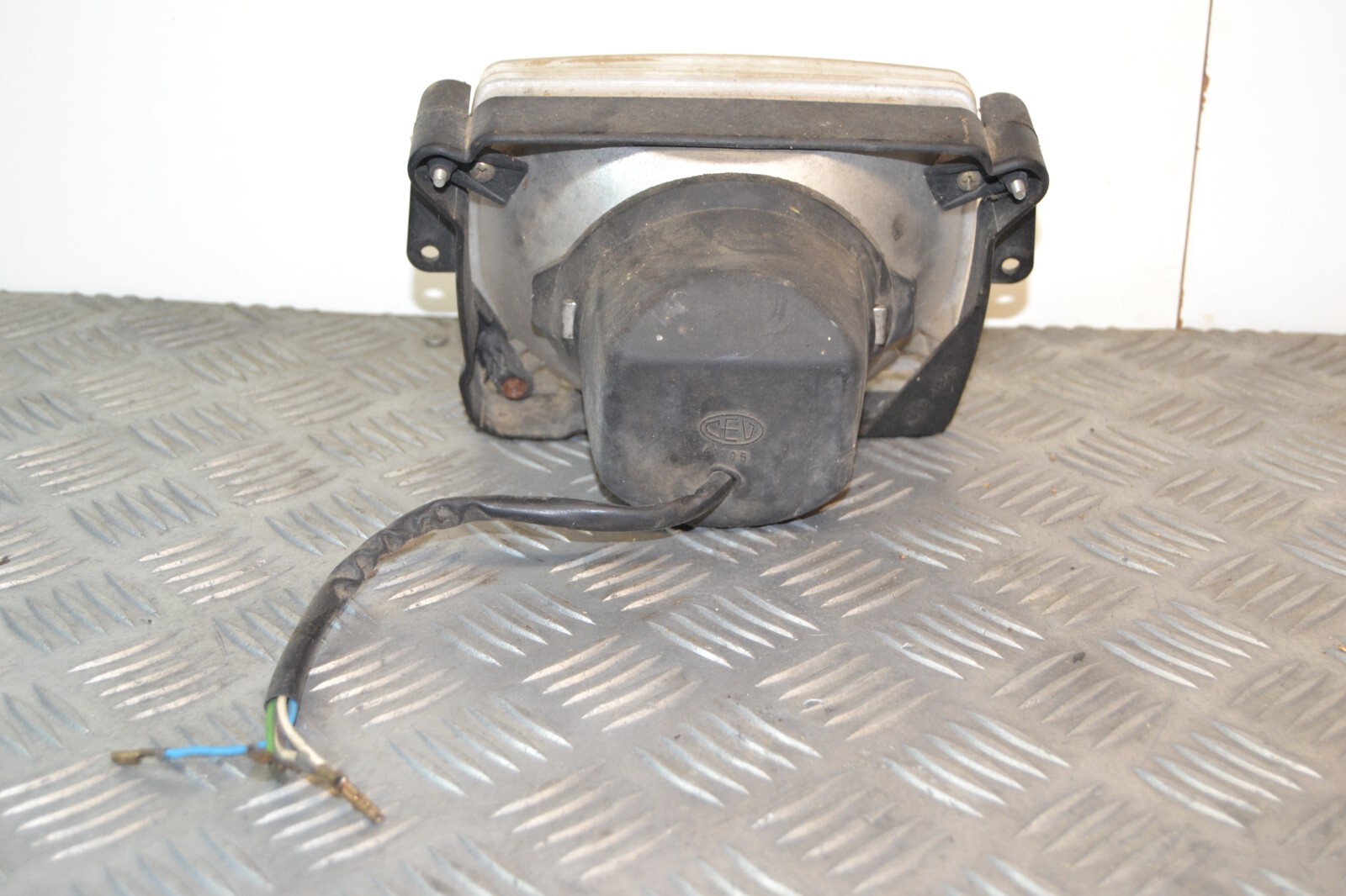 Optique phare Peugeot SC80 SC 80 L 1987 – Image 9