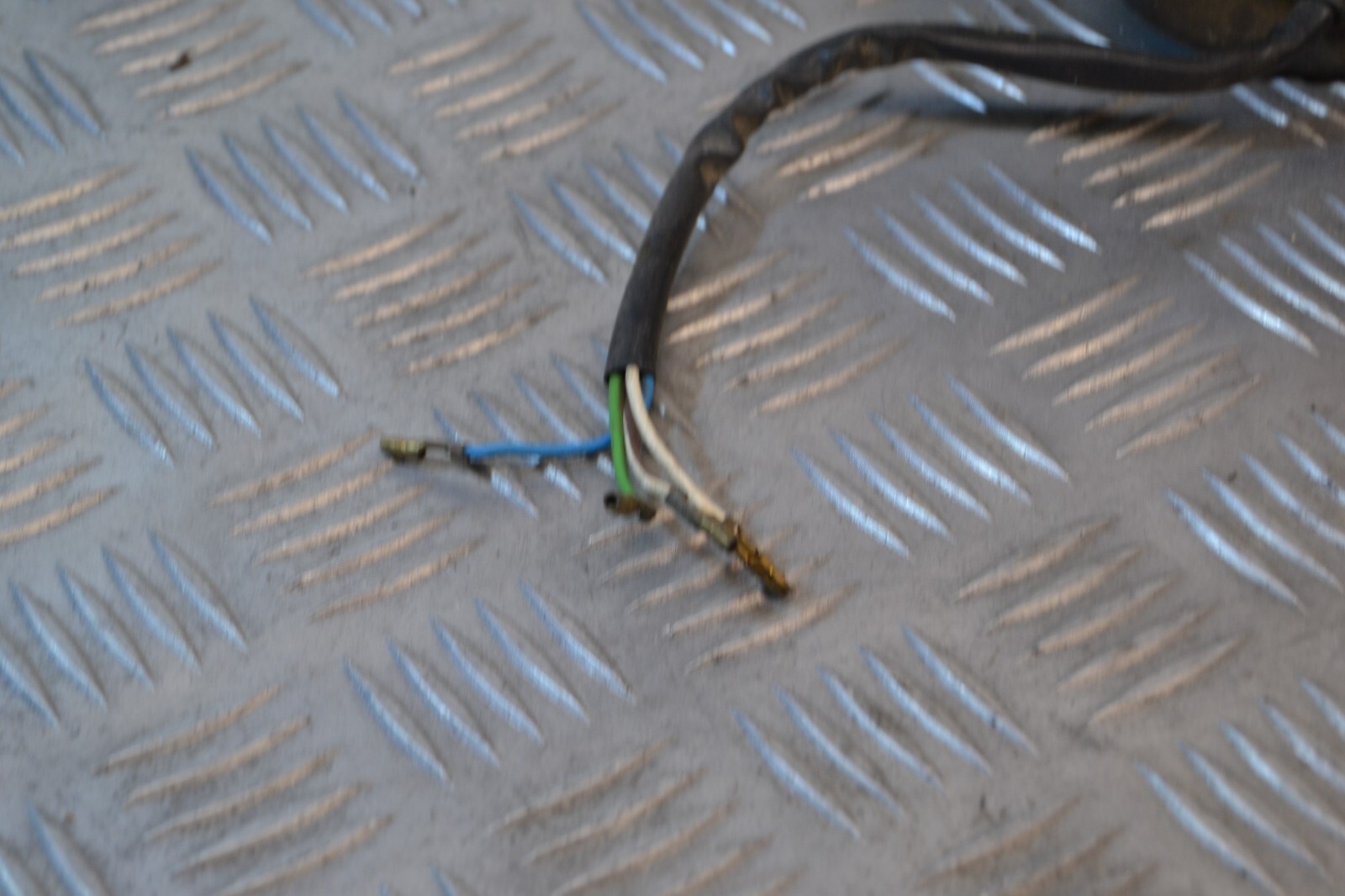 Optique phare Peugeot SC80 SC 80 L 1987 – Image 10