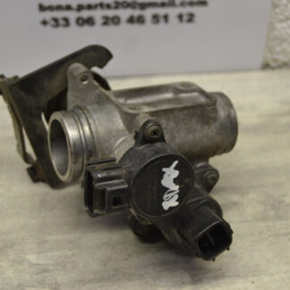 Papillon admission xmax 125 2006-2014 X max yp125 1B9137500000 intake assy