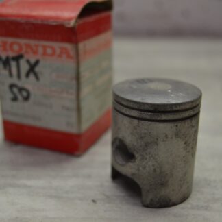 Piston neuf HONDA MTX 50 13103-gf9-013 cote b