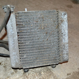 Radiateur Honda Pantheon 125 FES fes125 2003-07
