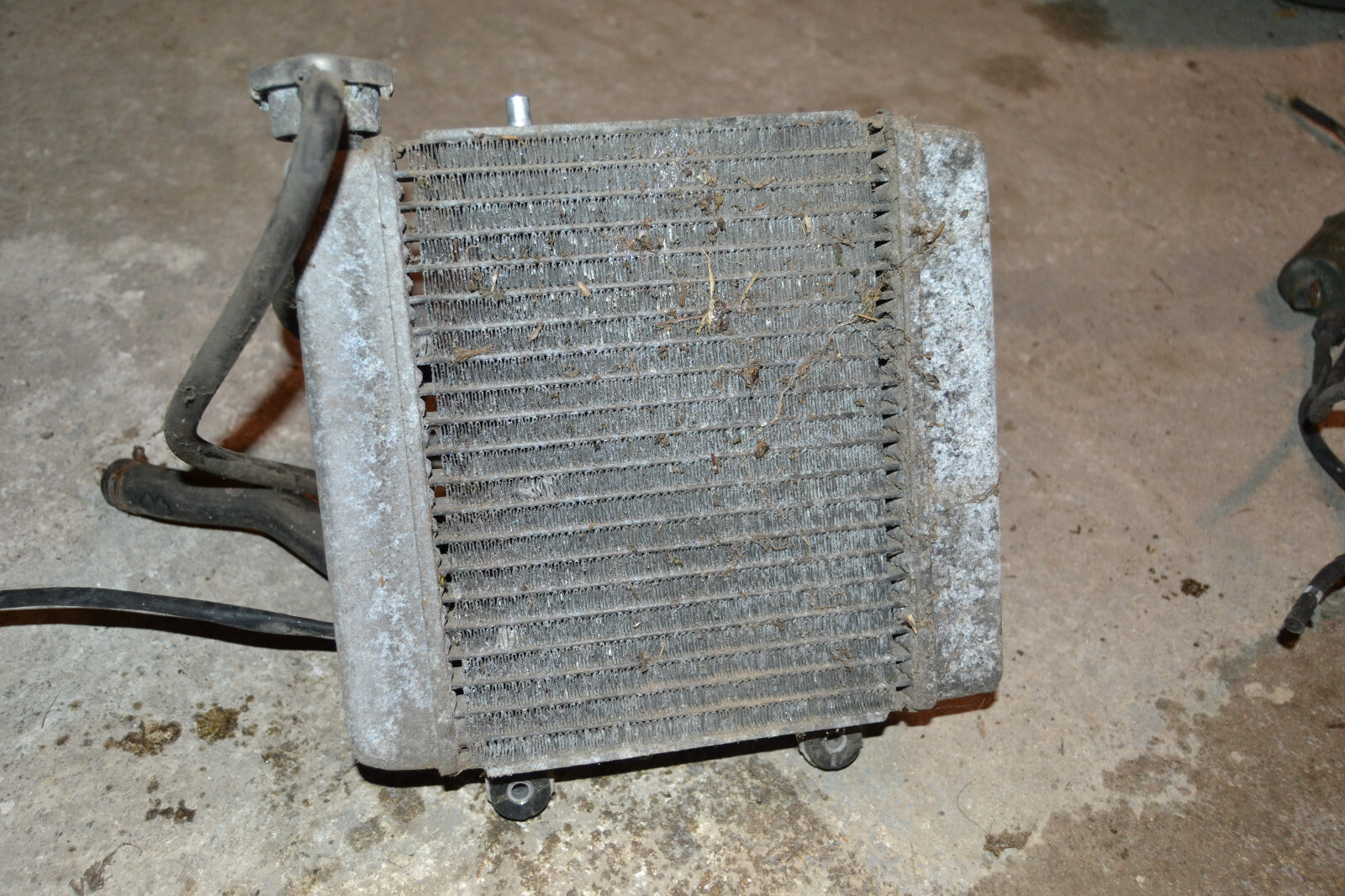 Radiateur Honda Pantheon 125 FES fes125 2003-07