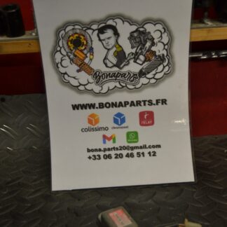 Régulateur de tension redresseur Honda 125 MTX R 1986 JD07