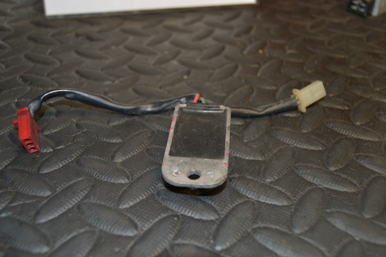 Régulateur de tension redresseur Honda 125 MTX R 1986 JD07 – Image 6