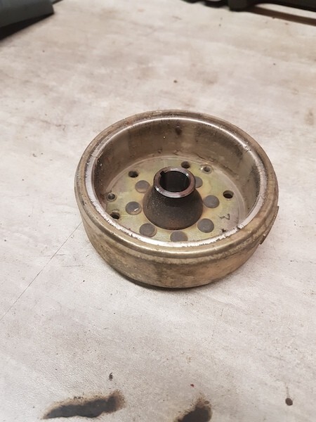 Rotor Peugeot Ludix 50 2t – Image 3