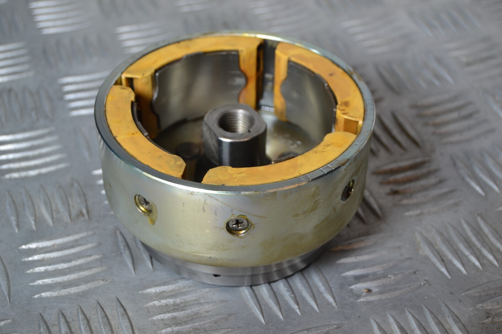 Rotor allumage ignition flywheel Yamaha 125 SR