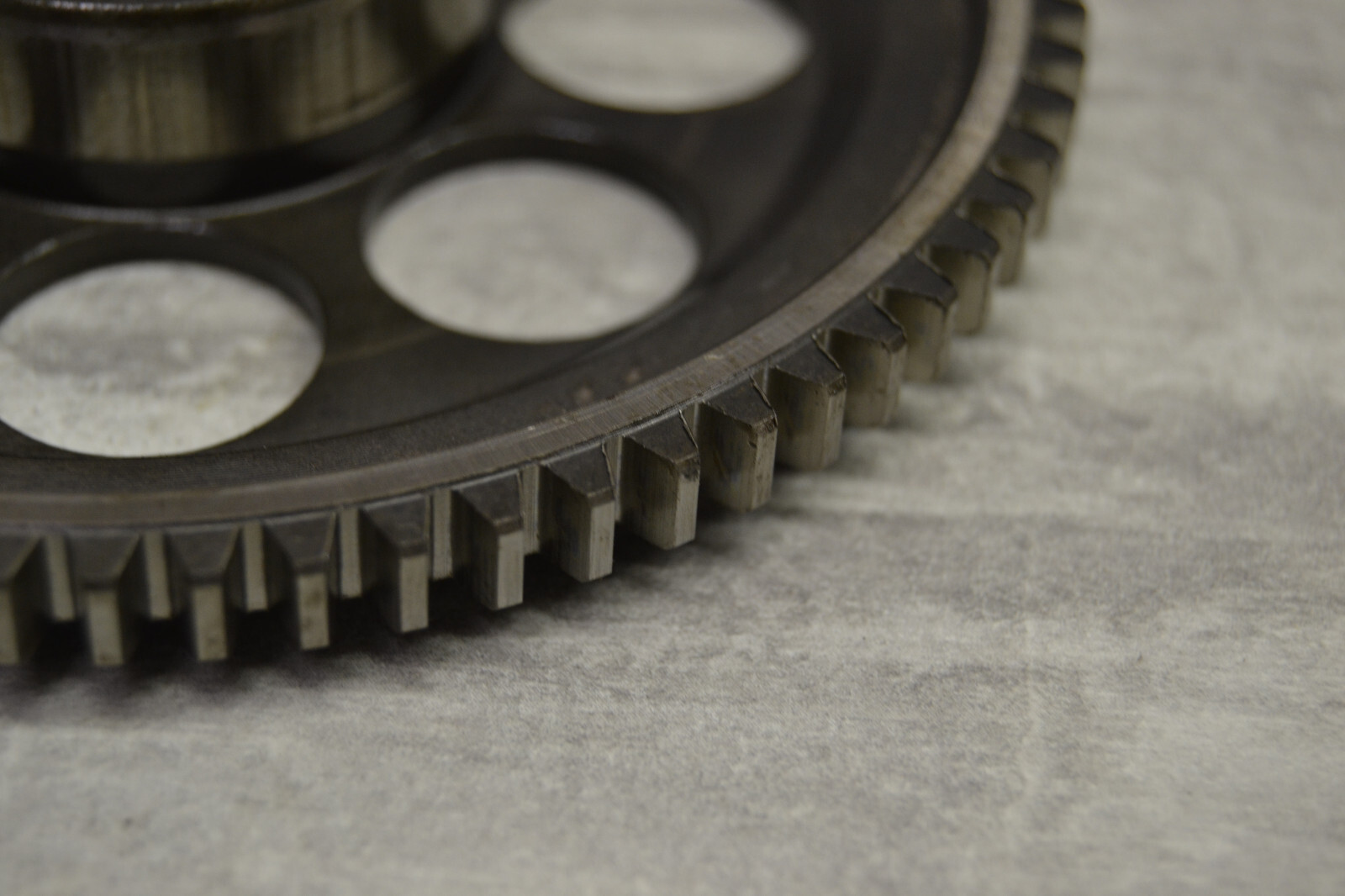 Roue libre démarreur KTM 250 EXCF 08-10 starter flywheel – Image 4