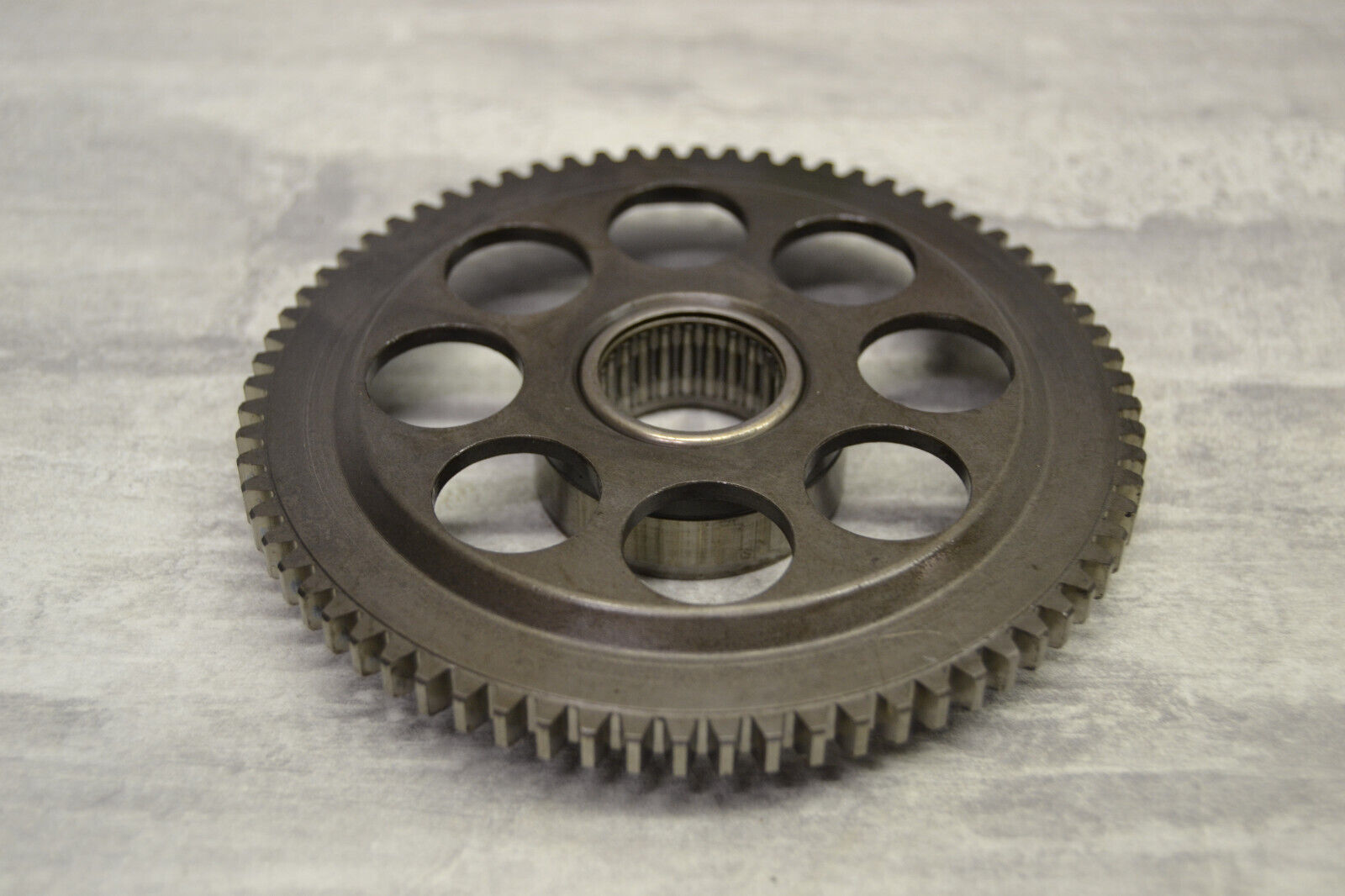 Roue libre démarreur KTM 250 EXCF 08-10 starter flywheel – Image 7