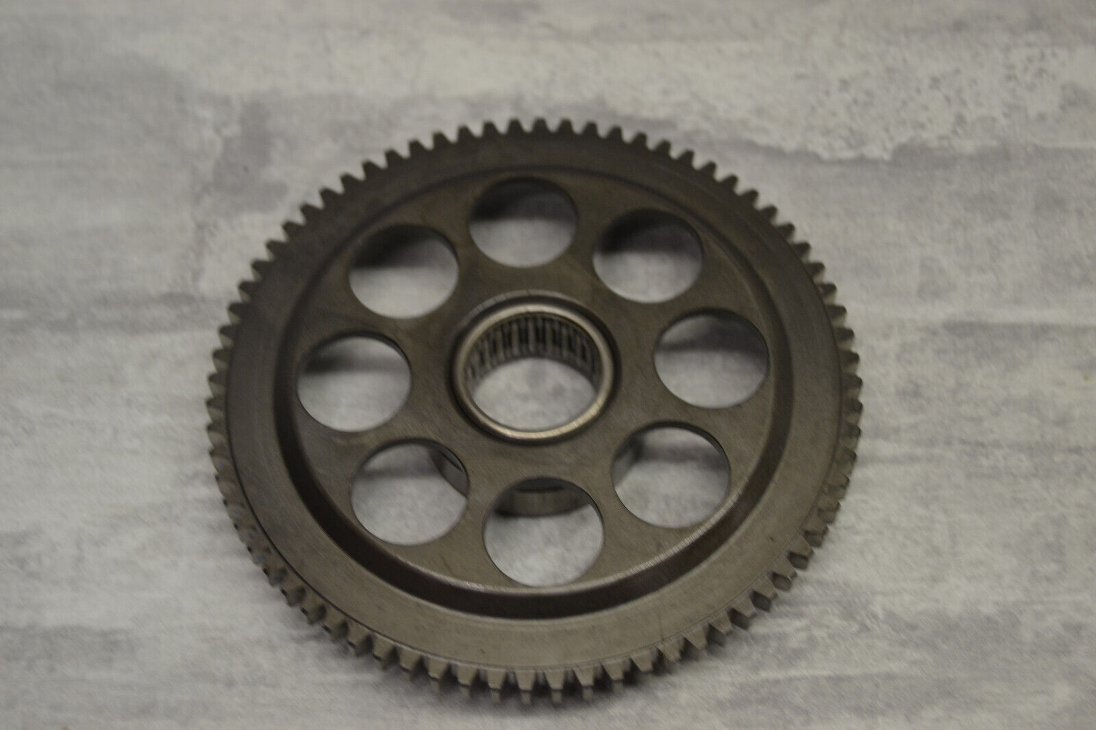 Roue libre démarreur KTM 250 EXCF 08-10 starter flywheel – Image 10