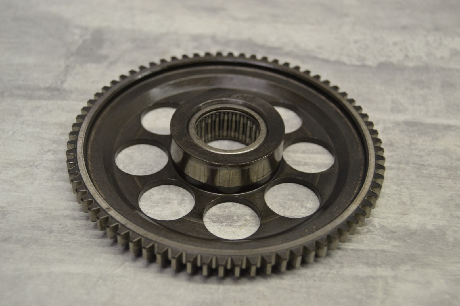 Roue libre démarreur KTM 250 EXCF 08-10 starter flywheel