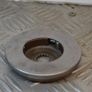 Roue libre démarreur Yamaha 125 Breeze Grizzly 1989-13 YFA starter flywheel