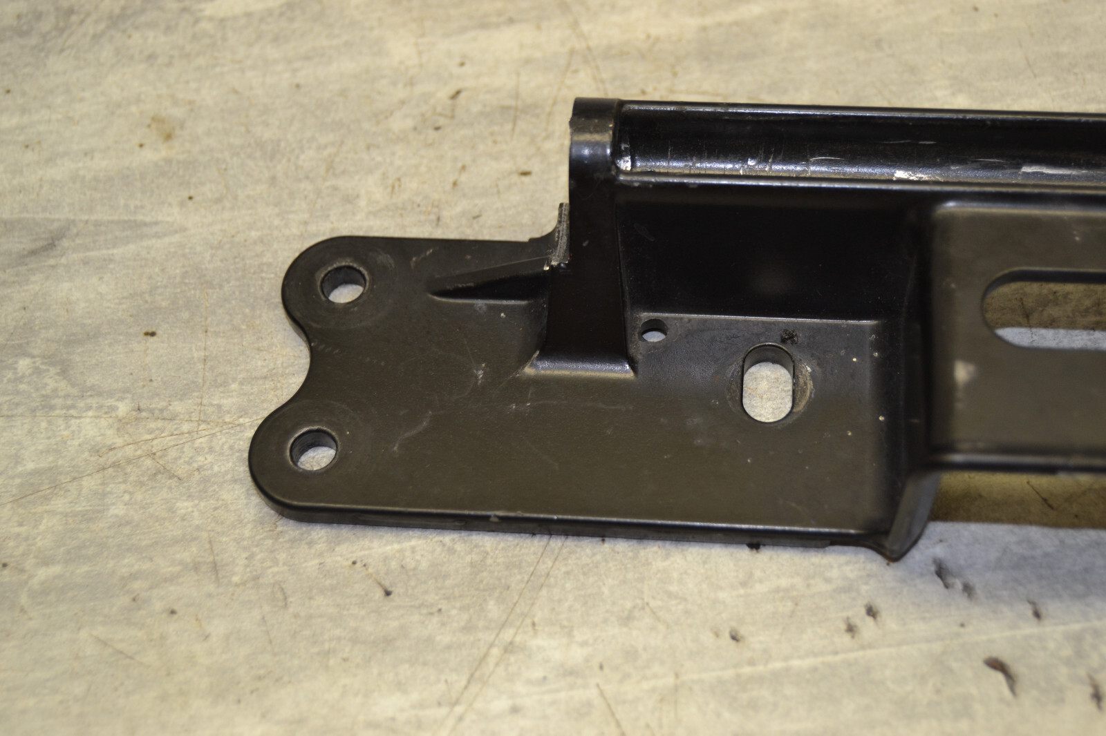 Support selle réservoir Yamaha FJR1300 FJR 1300 2001-2005 – Image 3