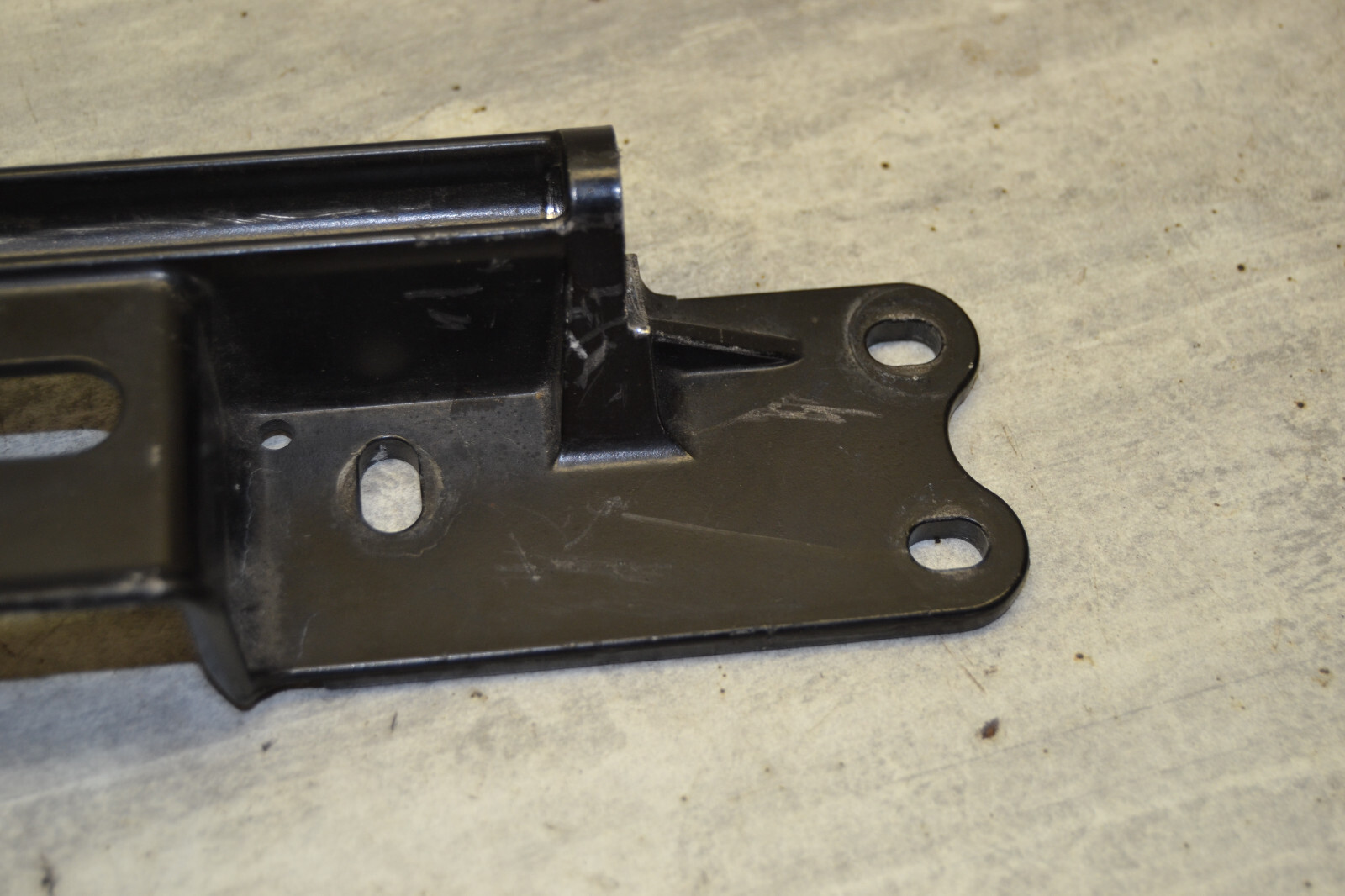 Support selle réservoir Yamaha FJR1300 FJR 1300 2001-2005 – Image 4