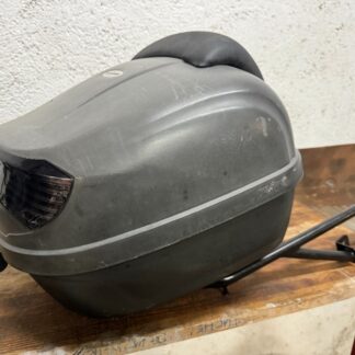 TOP CASE S-LINE KS29N support inconnu