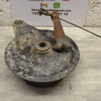 Tambour frein arrière Suzuki ts 240 x tsx rh 250 sj12a 84-89 rear drum brake