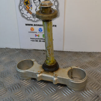 Té de fourche colonne KTM 125 200 SX EXC 2003-2006 triple clamp stem piastra