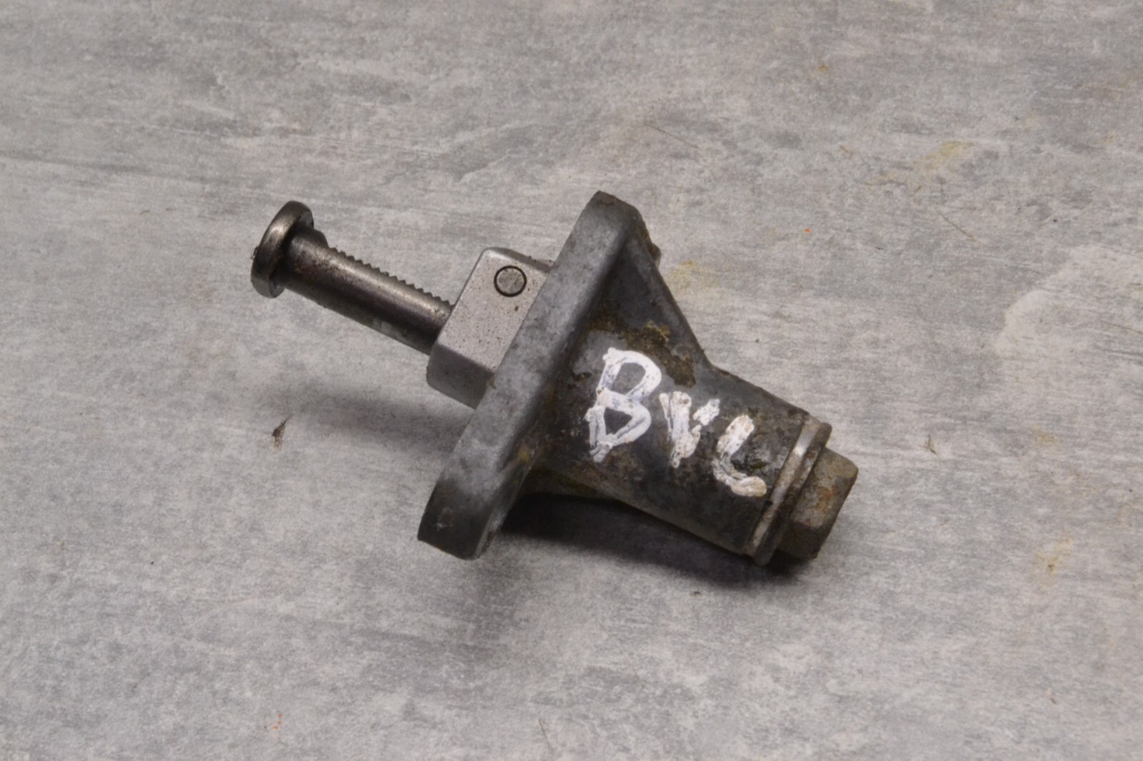 Tendeur chaine distribution Piaggio beverly 125