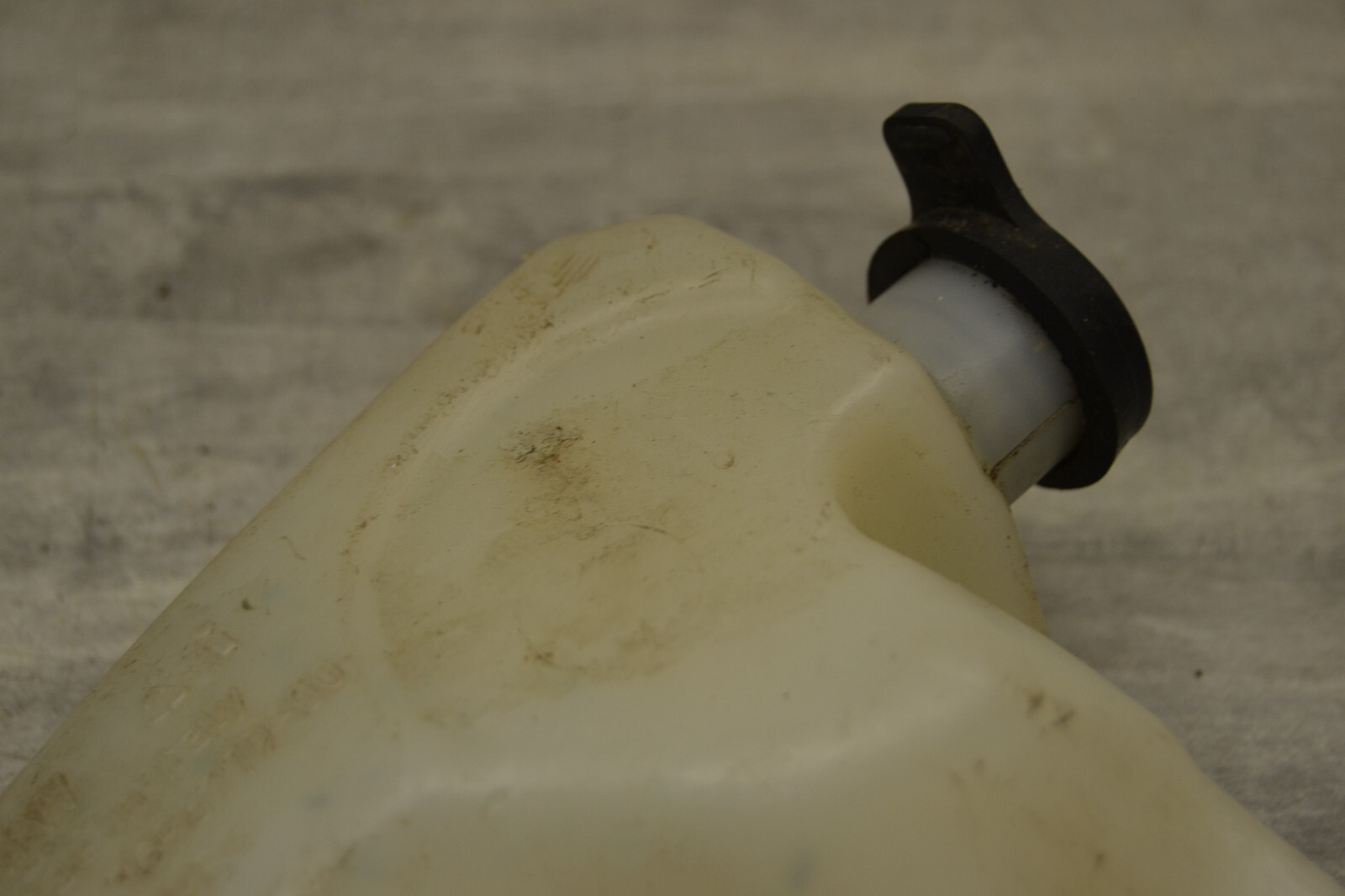 Vase d'expansion BMW G 650 X country 2007 1171 7696779 – Image 4