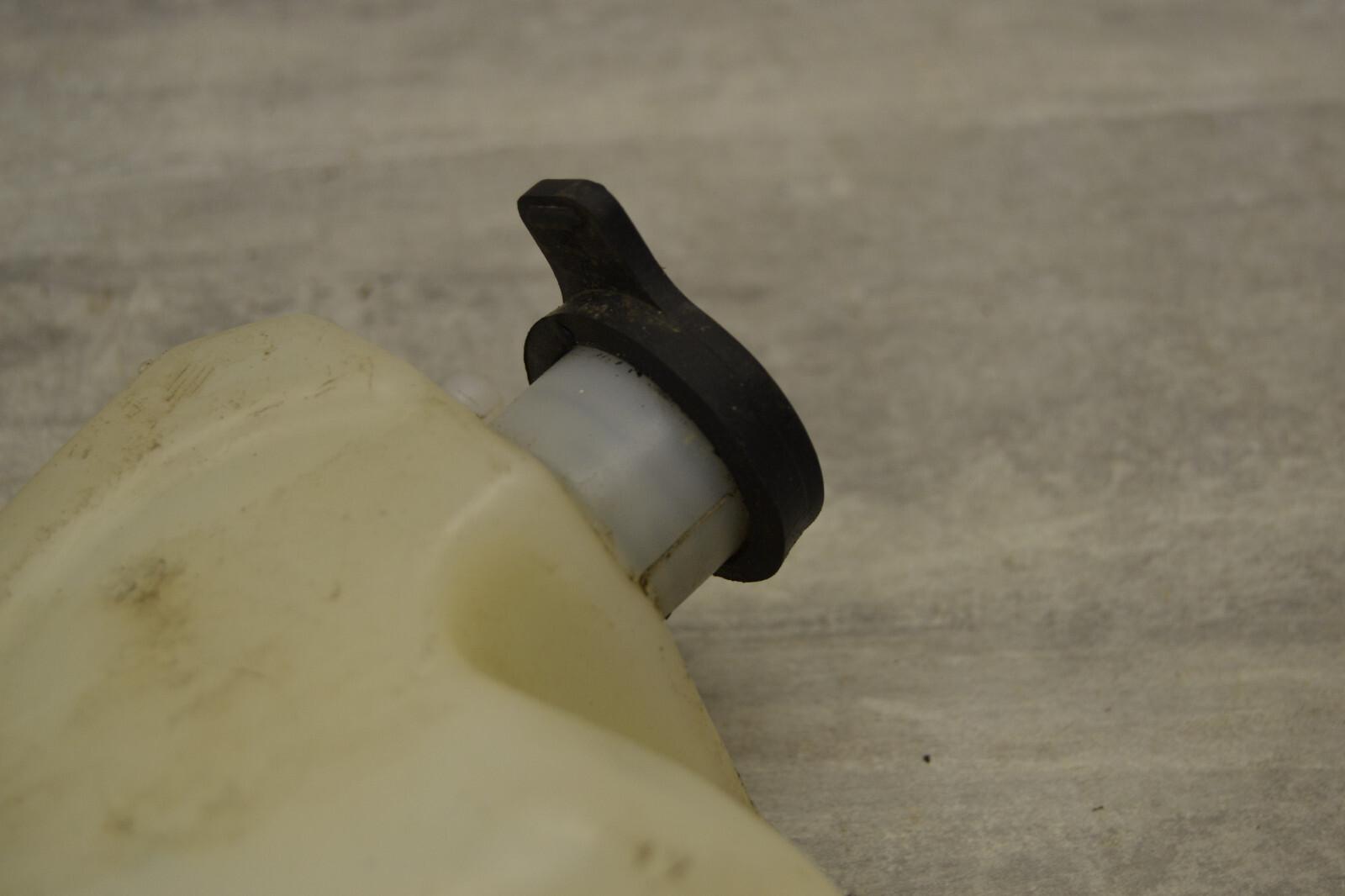 Vase d'expansion BMW G 650 X country 2007 1171 7696779 – Image 5