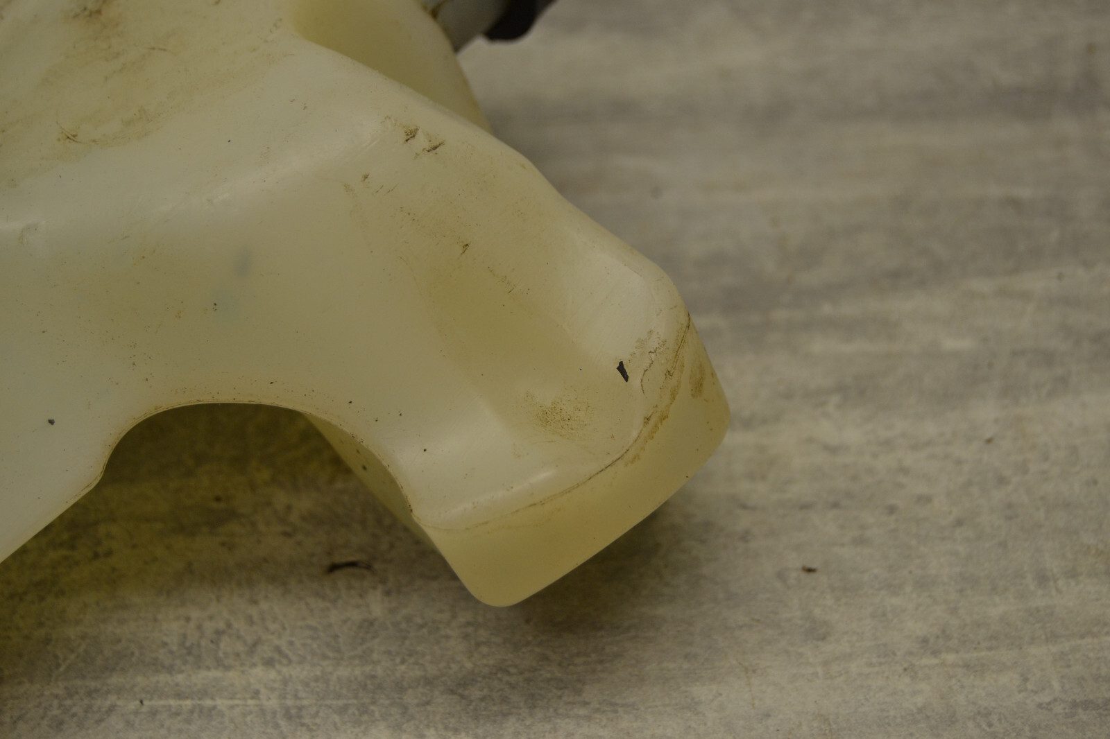 Vase d'expansion BMW G 650 X country 2007 1171 7696779 – Image 6