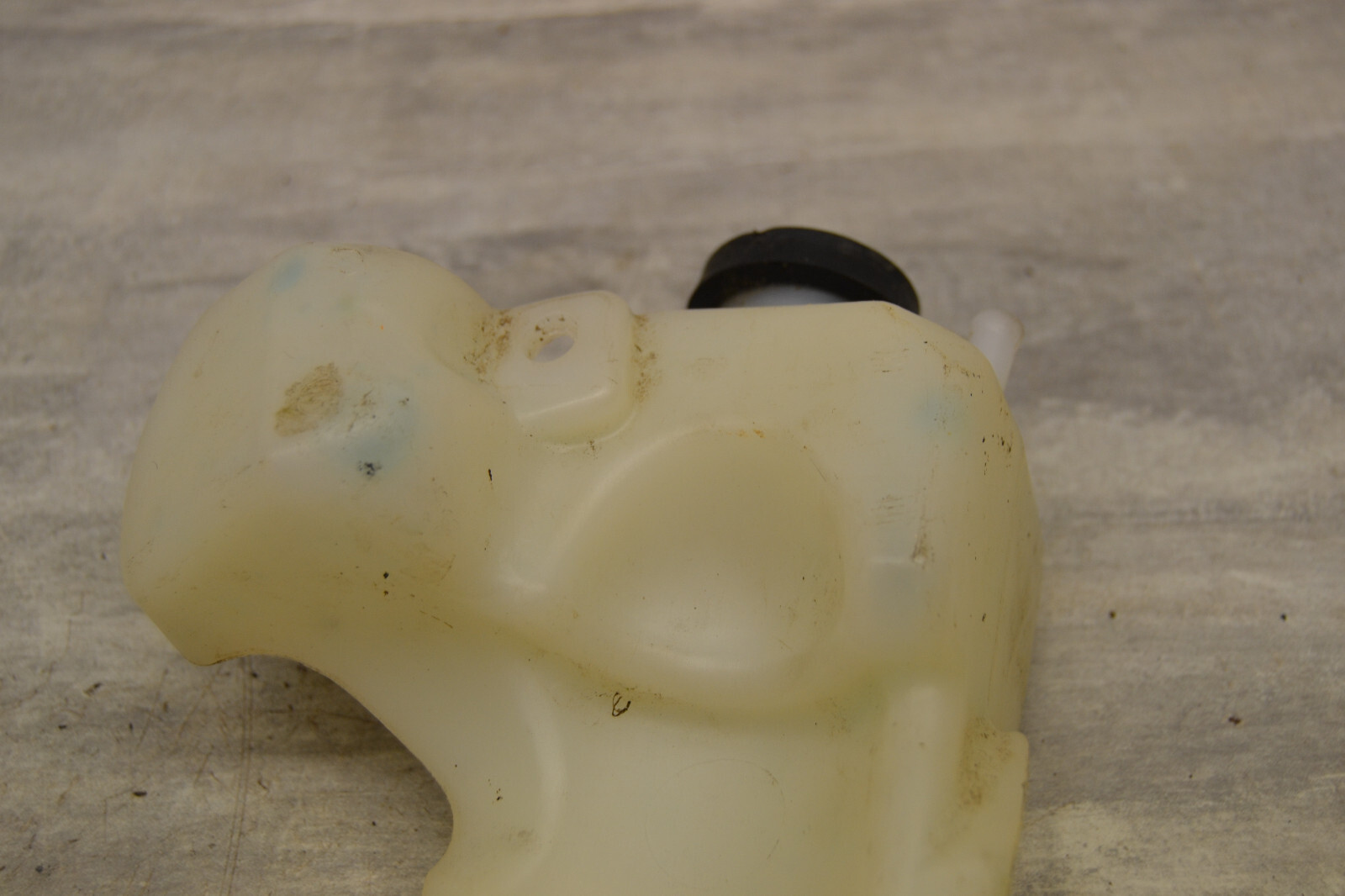 Vase d'expansion BMW G 650 X country 2007 1171 7696779 – Image 7