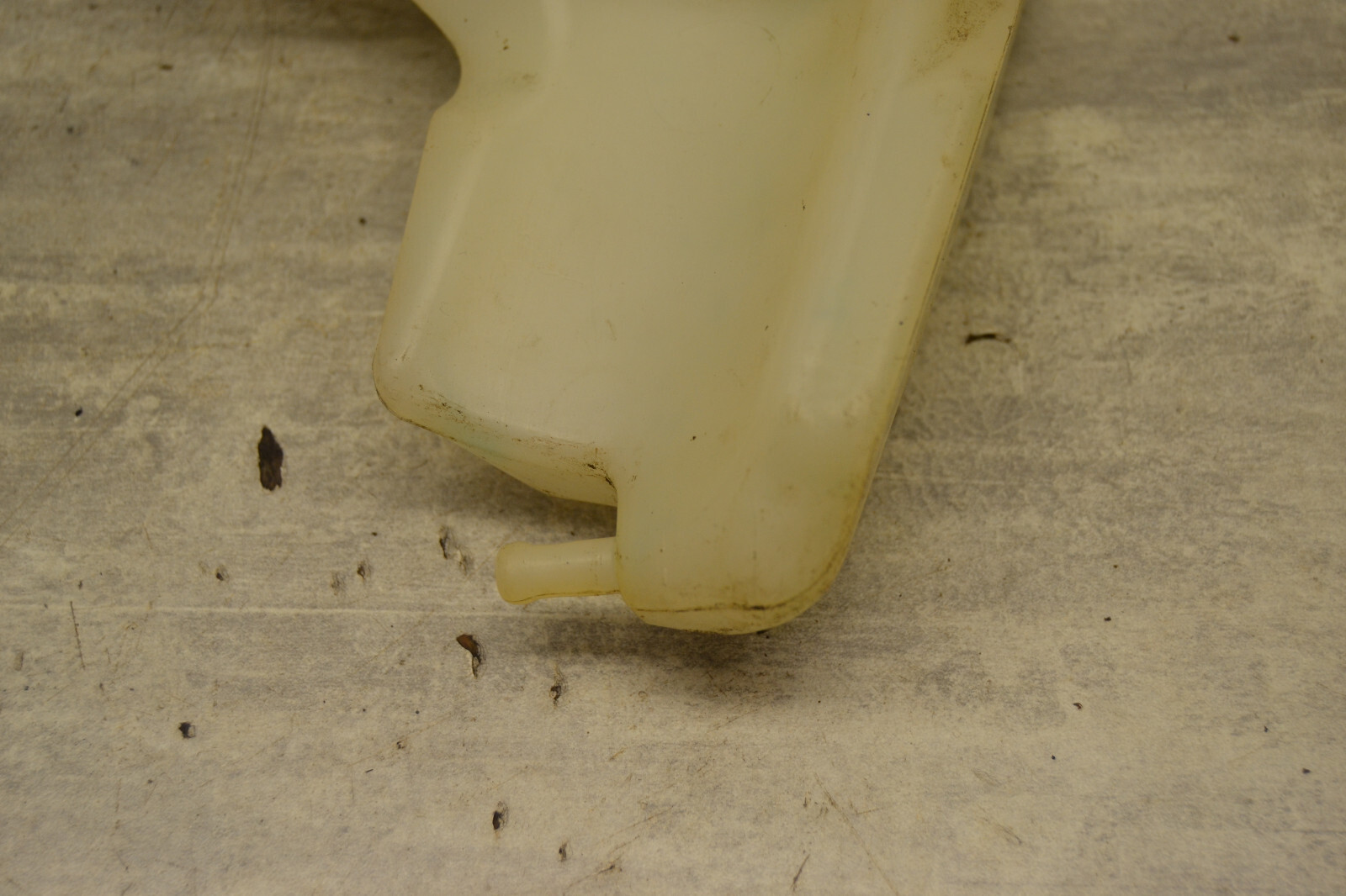 Vase d'expansion BMW G 650 X country 2007 1171 7696779 – Image 8